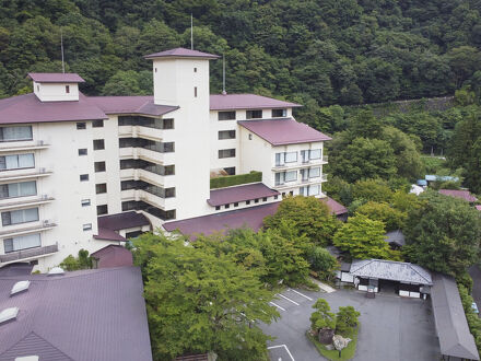 TAOYA川治 写真