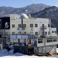 岩原じょんのび温泉ホテル 写真