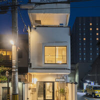 BENJAMIN HOTEL KANAZAWA 写真
