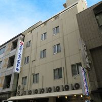 徳島ステーションホテル 写真