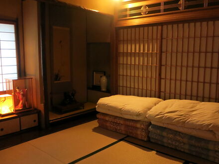 藤家旅館 写真