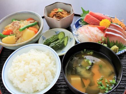 薬湯旅館 長寿の湯 写真