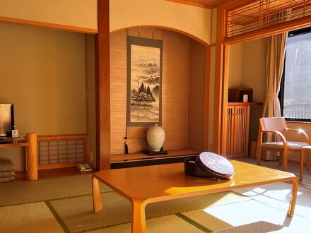仙流荘 写真