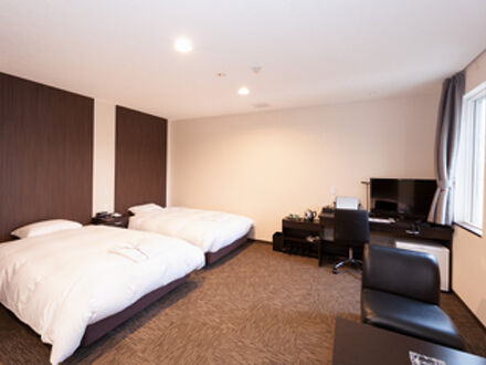 ＨＯＴＥＬ　ＮＯＲＴＨ．ｉ（ホテル　ノース　アイ） 写真