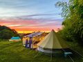 CAMP LOVE 写真