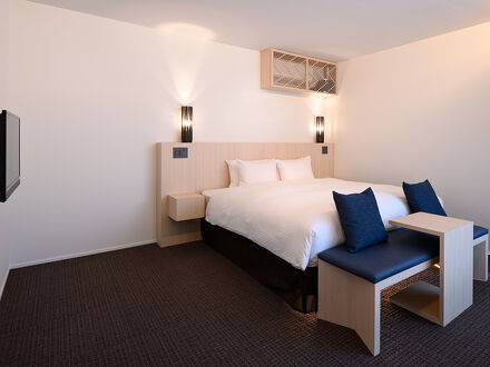 HOTEL KYOTOLOGY 写真