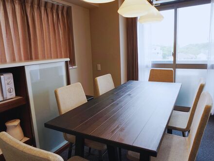 ビーグル東京ホステル&アパートメンツ 写真