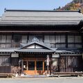小野川温泉 扇屋旅館 写真