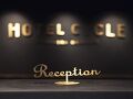 HOTEL CYCLE (ホテルサイクル) 写真