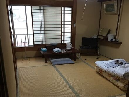 山城屋旅館　＜山形県＞ 写真