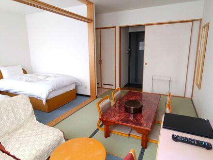 びふか温泉 写真