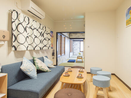My Home in Tokyo 2F 写真