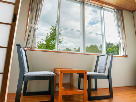 旅館　平山 写真