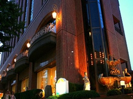 江陽グランドホテル 写真