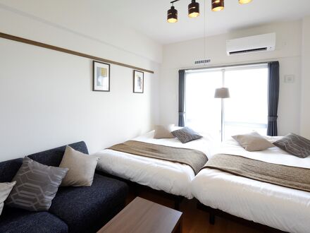 GOYA OKINAWA SUITES 写真