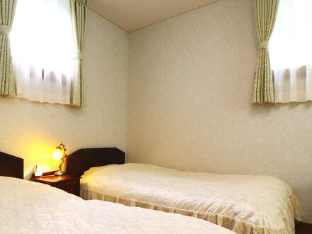 ペンション ハロハロinn那須 写真