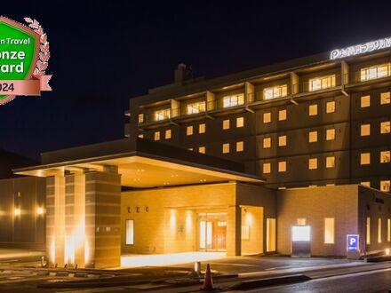 大船渡プラザホテル 写真