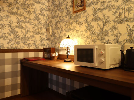 オーベルジュリヒト 写真