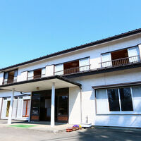 かっこう荘 写真