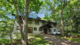 うたごえ音楽ロッジ・アコールデ