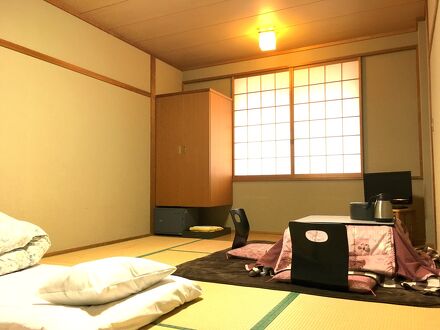 四季彩の宿 やまぶき 写真