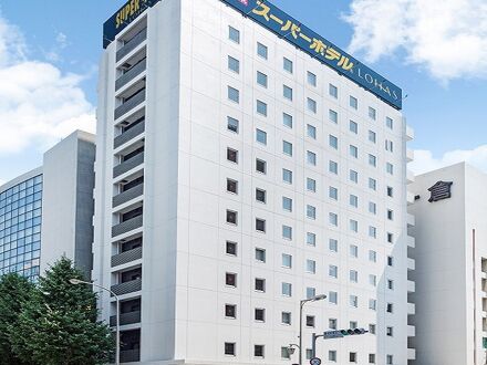 スーパーホテルPremier博多駅 筑紫口天然温泉 写真