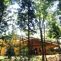 白馬リゾートコテージ　ヴィラ・モノクローム 写真