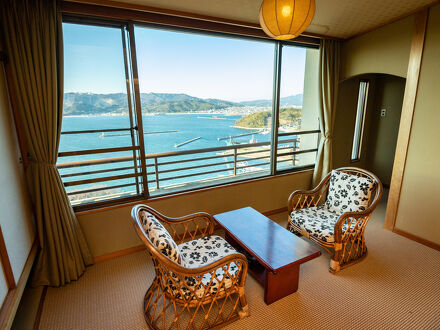 和のリゾート はづ 写真