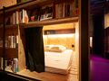 BOOK AND BED TOKYO SHINJUKU 写真