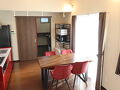 Oak Village 写真