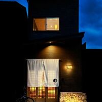 SAMURAI HOUSE 2 写真
