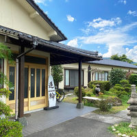 由布院温泉 蓮輪INN 写真