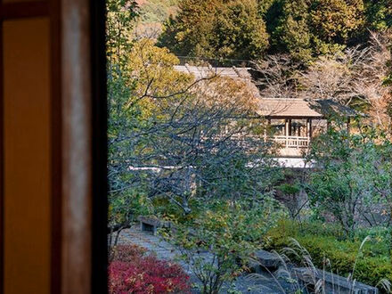 河辺ふるさとの宿 写真