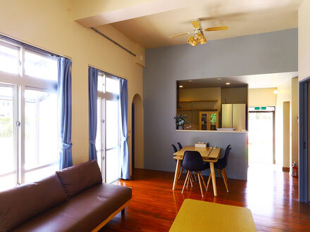 private house re-cora 写真