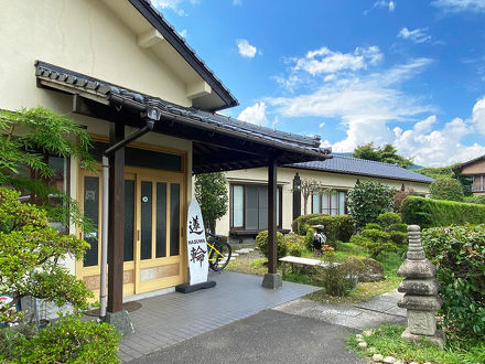 由布院温泉 蓮輪INN 写真