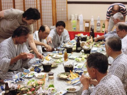 エンヂ荘 写真
