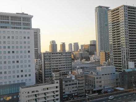 シティプラザ大阪～ＨＯＴＥＬ＆ＳＰＡ～ 写真