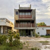 水と風 <久米島> 写真