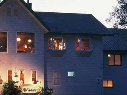 ＬＯＤＧＥ　ＭＯＫＯＲＯ（ロッジ　モコロ） 写真
