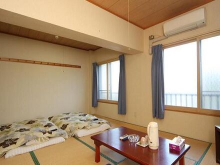 徳田屋旅館＜岩手県＞ 写真