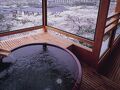 山代温泉　ゆ湯の宿　白山菖蒲亭 写真