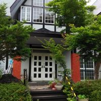 ペンション銀河 写真