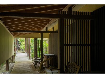 旅亭　彩月庵 写真