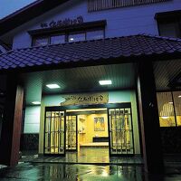 北山鉱泉　元祖仁右衛門家 写真