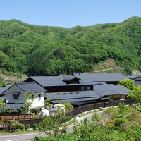 水車の宿　山木館