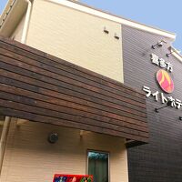 喜多方ライトホテル 写真