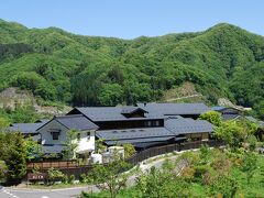 川原湯温泉のホテル