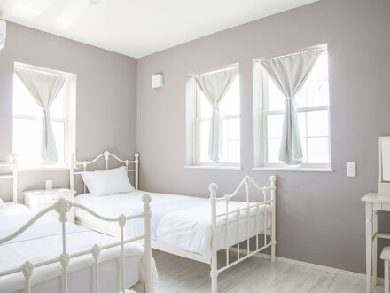 Guest House Diphylleia Grayi 写真