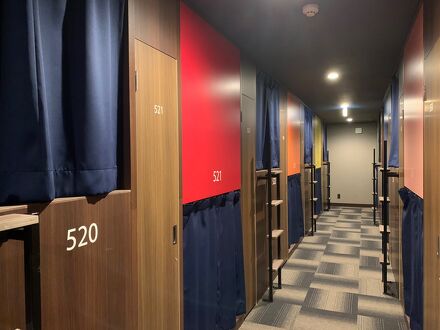 ゲストハウス長岡街宿 写真