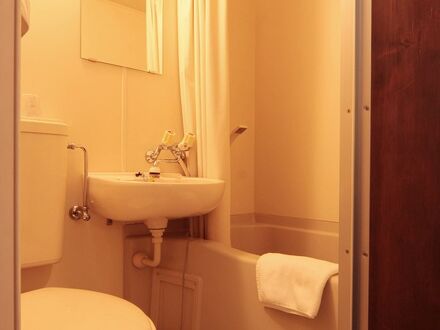 リッツ イン清里 写真